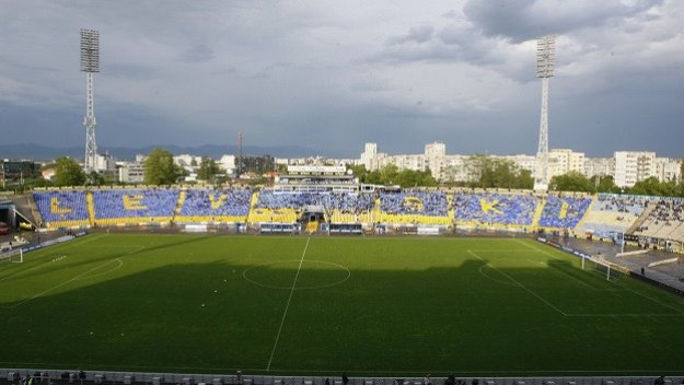 Фиорентина взе решение за вратар на Левски