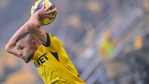 Ботев Пловдив трябва да пренаписва историята 