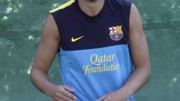 Вия иска да играе другата седмица