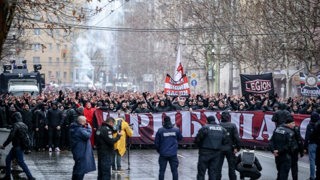 Важна новина за ЦСКА преди Вечното дерби с Левски
