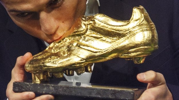 Роналдо: Искам да бъда един от най-великите в историята