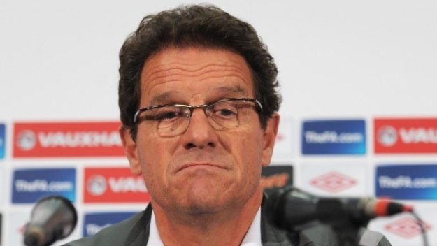 Дон Фабио: Ще бъдем много силни на Евро 2012