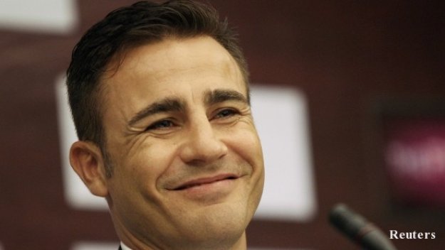 Канаваро: Разумът казва Юве, сърцето - Наполи