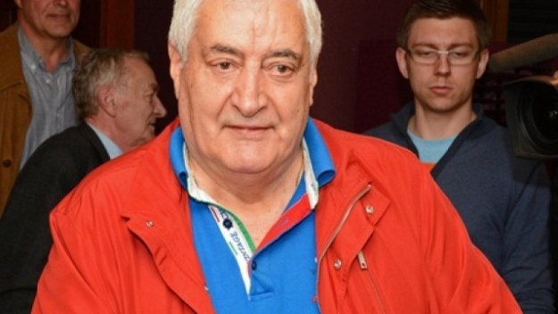 Вуцата отсече: България е абсолютен аутсайдер