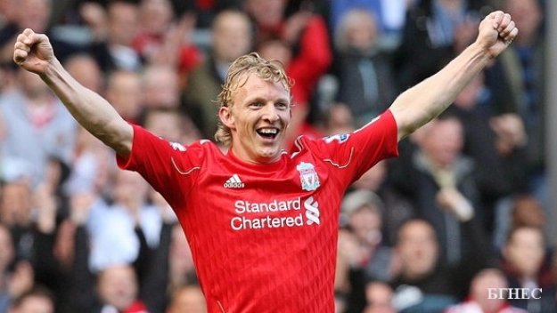 Кайт: Прогресираме под ръководството на Рой Ходжсън