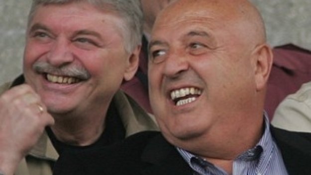 Венци Стефанов: На някои фенове им липсват първите 7 години