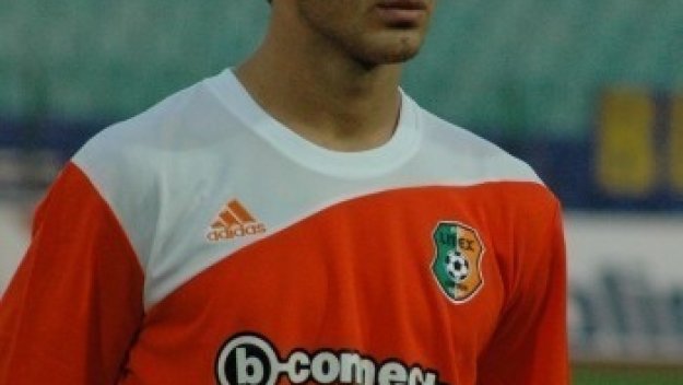 Партизан отново се насочва към Бодуров