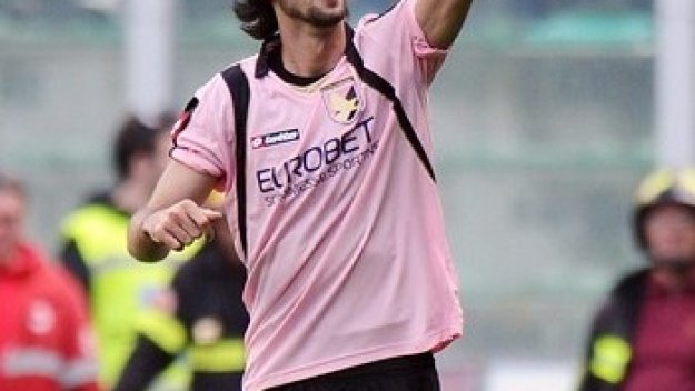 Хавиер Пасторе: Мечтая да играя в Барса