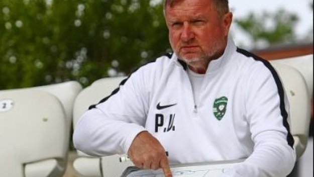 ludogorets.com