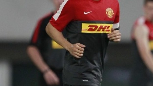 Шинджи Кагава: Искам да последвам стъпките на Парк