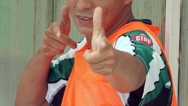 Черно море разкарва Жардел през зимата