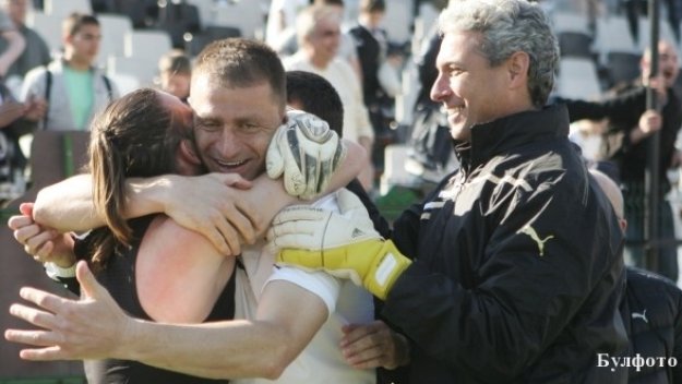 Палачът на ЦСКА: Трябваше да ги бием с 5:0, &quot;Армията&quot; е мизерия