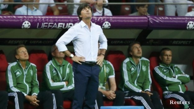 Льов извади и Вийзе от националния отбор