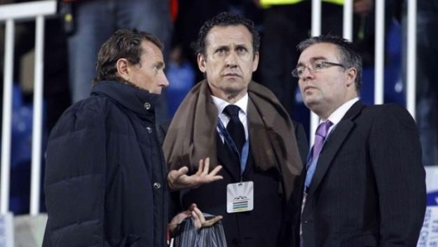 Валдано: Такъв Реал очакват мадридистите