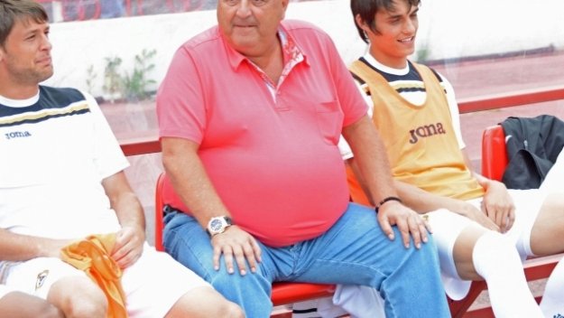 Бат Венци отново изригна: Кукоч е палячо, а ЦСКА играе в кочина