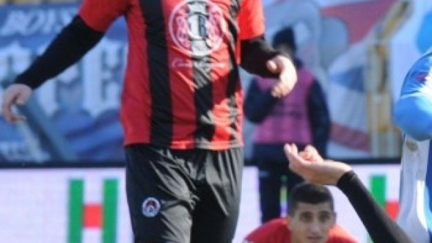 Локо София изтръгна трите точки срещу Славия