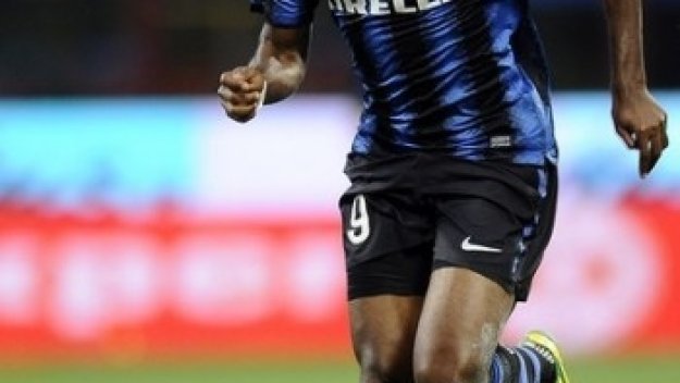 Ето'о ще приключва кариерата във Франция