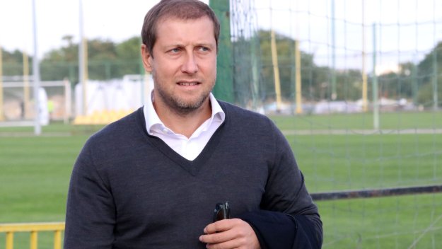 Звезда на Ботев Пловдив виси за ЦСКА
