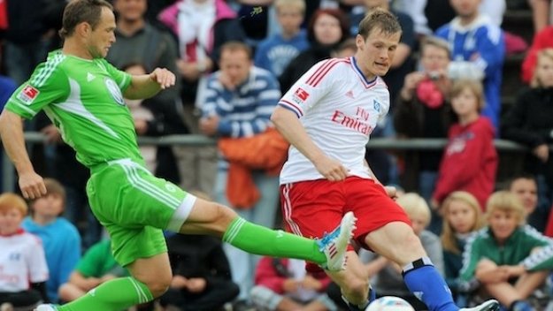 Магат прегази новия Хамбургер