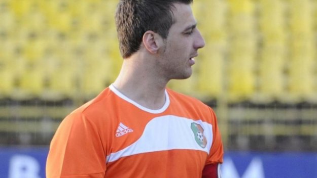 Гриша Ганчев амнистира Николай Бодуров