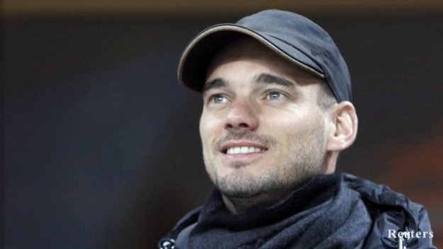 Уесли Снайдер разколебан за Галатасарай