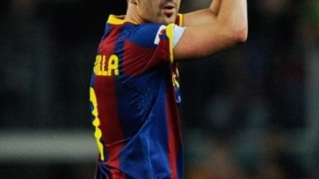 ПРОГНОЗА: Валенсия - Барселона