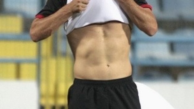 Джон Тери: Рио Фърдинанд не трябва да бъде отписван за националния