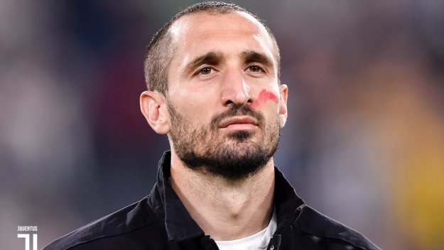 Юве не разкри колко време ще отсъства Киелини