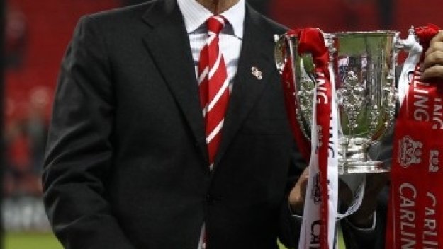 Ливърпул регистрира сериозни загуби