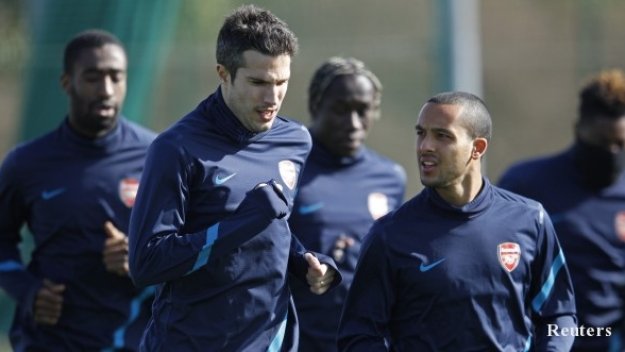 ПРОГНОЗА: Арсенал - Милан