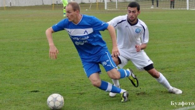 ПРОГНОЗА: Левски - Етър