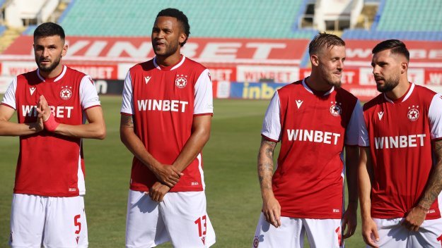 Днес ли ЦСКА ще уволни Стипич?