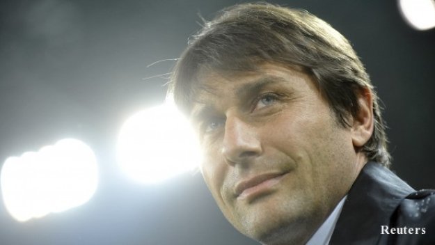 Конте: В нашия отбор отново няма да има деление на титуляри и резерви