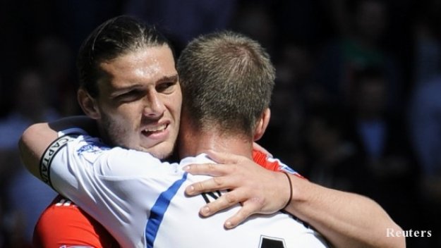 Кевин Нолън: Ще бъда много щастлив, ако Каръл премине в Уест Хям