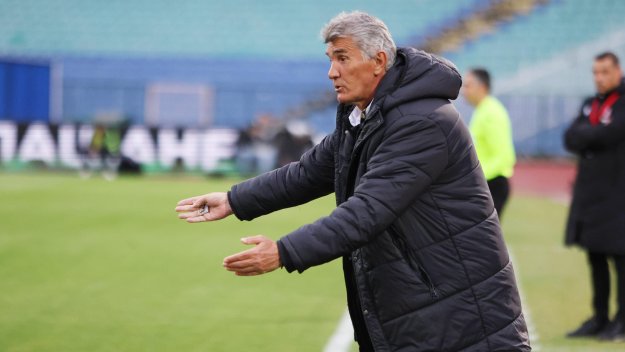 Достанич след 3:0 над Крумовград: Имахме късмет...