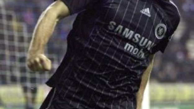 Реал предложи 13.5 млн.паунда за Робен
