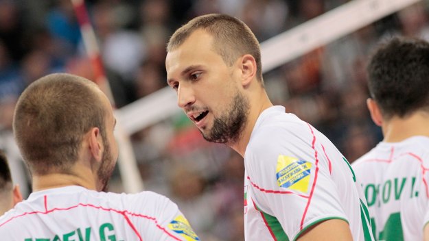 Виктор Йосифов