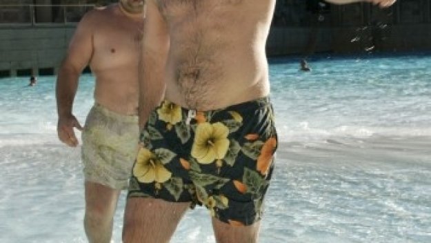 Котоошу влезе в правия път