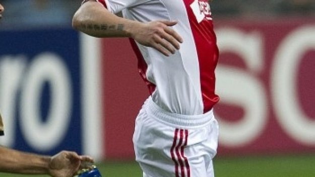 Аякс продава Сюлеймани, Гладбах иска да го купи