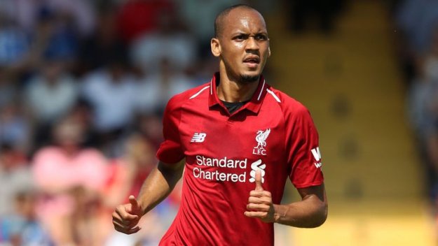 Ливърпул започна със 7:0