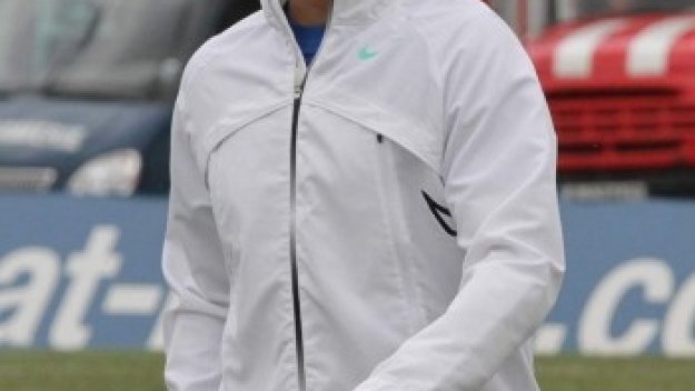 Гонзо засекрети тренировките