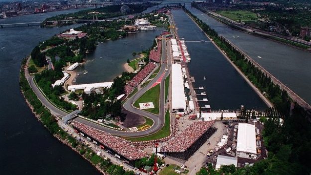 Канада остава в календара на Формула 1 до 2029 година