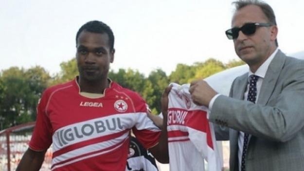 ЦСКА чака още решението на КАС по делото на Спрокел