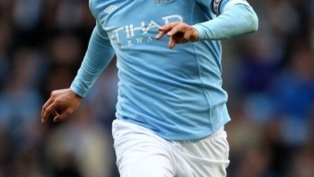 Тевес с контузия, на 99,9% е аут за мача с Юнайтед