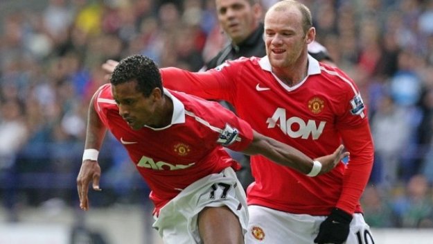 Нани: Искам да съм номер едно в света