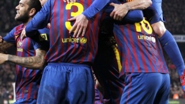 Шави: Най-важното е, че спечелихме