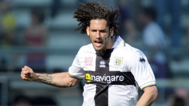 Амаури вбеси ръководството на Ювентус