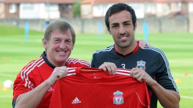 Хосе Енрике: Съчувствам на всички, свързани с Нюкасъл