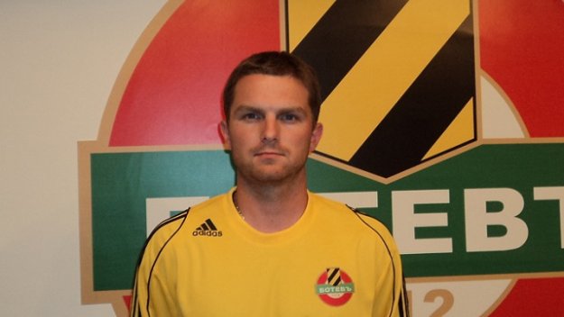 Ботев преподписва с Томаш Иршак