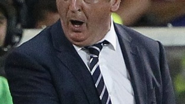 Рой Ходжсън: При мен възрастта на играчите няма значение